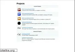 Sites similar to wayforward.net