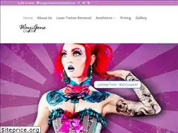 Sites similar to waygonelaser.com