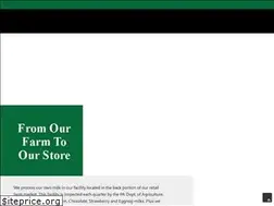 Sites similar to wayharfarms.com