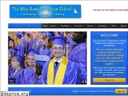 Sites similar to wayhome.biz