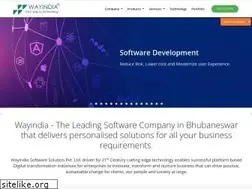 Sites similar to wayindia.com
