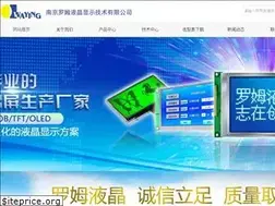 Sites similar to waying-lcd.com