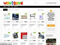 Sites similar to wayisave.com