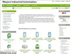 Sites similar to wayjun.net