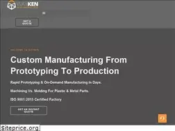 Sites similar to waykenrm.com
