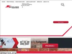 Sites similar to wayland-farm-supply.com