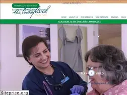 Sites similar to waylanddental.com