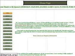 Sites similar to waylandfirst.com