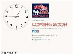 Sites similar to waylandpizzahouse.com