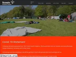 Sites similar to waylandscampsite.com