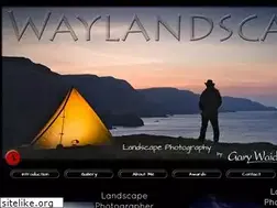 Sites similar to waylandscape.co.uk