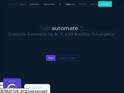 Sites similar to waylay.io