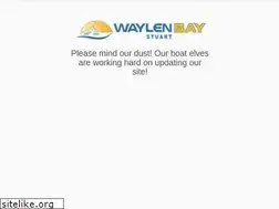 Sites similar to waylenbaystuart.com