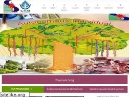 Sites similar to waymadedu.org