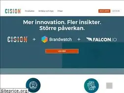 Sites similar to waymaker.se