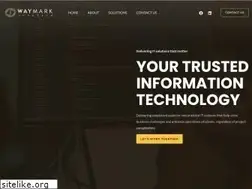 Sites similar to waymark.co.za