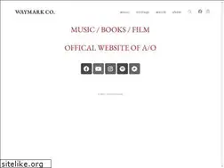 Sites similar to waymarkco.com