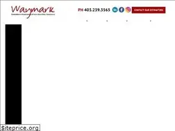 Sites similar to waymarkgroup.ca