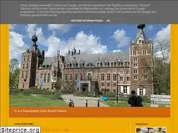 Sites similar to waymau.blogspot.com