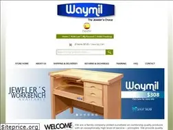 Sites similar to waymil.com