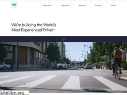 Sites similar to waymo.com