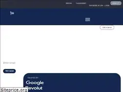 Sites similar to waymore.io