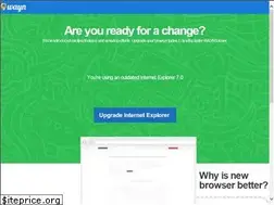 Sites similar to wayn.com