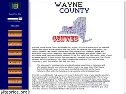Sites similar to wayne.nygenweb.net