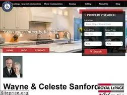 Sites similar to wayneandceleste.com