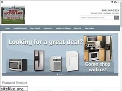 Sites similar to waynebarn.com
