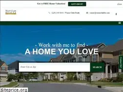 Sites similar to wayneclarkrealty.com