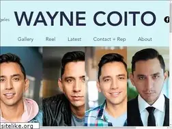 Sites similar to waynecoito.com