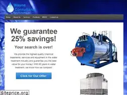 Sites similar to wayneconsultants.com