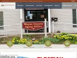 Sites similar to waynecountypa.gov