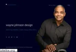 Sites similar to waynedesign.com