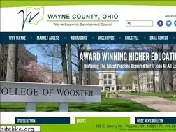 Sites similar to waynedevelopment.org