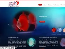 Sites similar to waynediscus.com