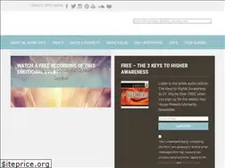 Sites similar to waynedyer.com