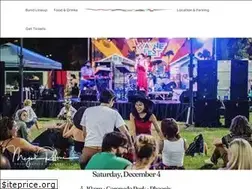 Sites similar to waynefestphx.com