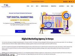 Sites similar to waynegraphics.co.ke