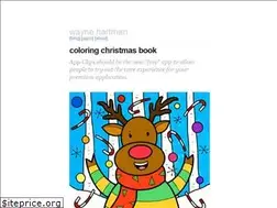 Sites similar to waynehartman.com