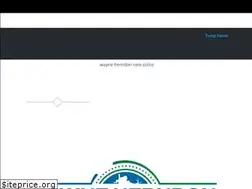 Sites similar to wayneherndon.com