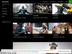 Sites similar to waynekult.com