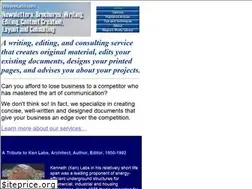Sites similar to waynelabs.com