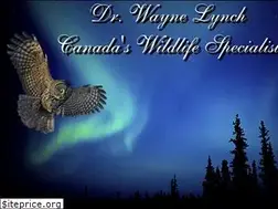 Sites similar to waynelynch.ca