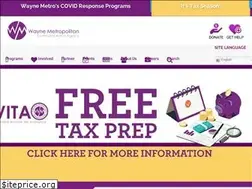 Sites similar to waynemetro.org