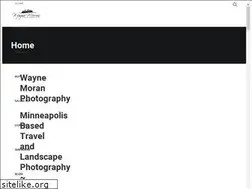 Sites similar to waynemoran.com