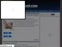 Sites similar to waynenash.com