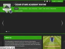 Sites similar to waynenjsoccer.org