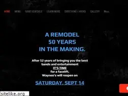 Sites similar to wayneossilverbullet.com